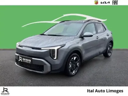 Photo Kia Stonic Active