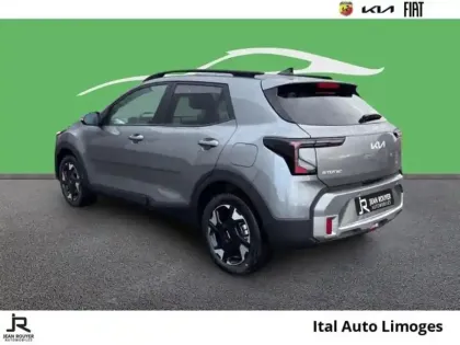 Photo 6 Kia Stonic  1.0 T-GDi 100ch Active DCT7