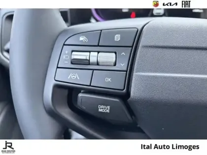 Photo 12 Kia Stonic  1.0 T-GDi 100ch Active DCT7
