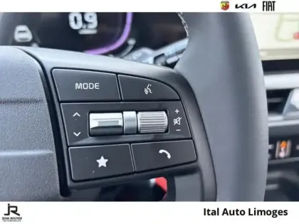 Photo 13 Kia Stonic  1.0 T-GDi 100ch Active DCT7