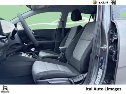 Photo 8 Kia Stonic  1.0 T-GDi 100ch Active DCT7