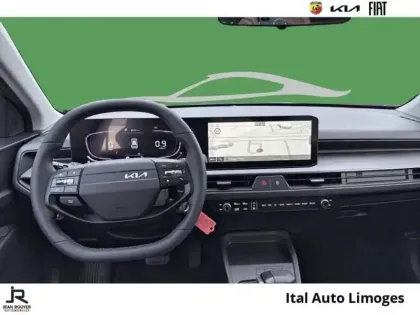 Photo 7 Kia Stonic  1.0 T-GDi 100ch Active DCT7