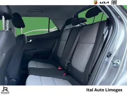 Photo 9 Kia Stonic  1.0 T-GDi 100ch Active DCT7