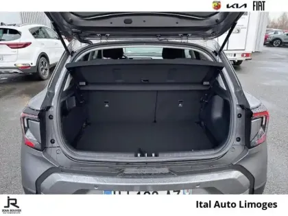 Photo 5 Kia Stonic  1.0 T-GDi 100ch Active DCT7