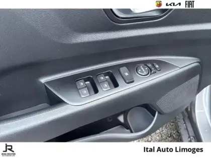 Photo 11 Kia Stonic  1.0 T-GDi 100ch Active DCT7