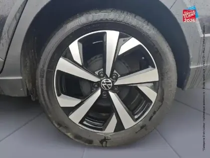 Photo 9 Volkswagen Taigo  1.0 TSI 95ch Life Plus Camera