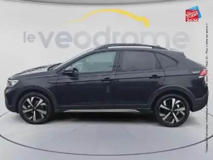 Photo 8 Volkswagen Taigo  1.0 TSI 95ch Life Plus Camera