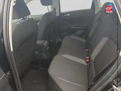 Photo 10 Volkswagen Taigo  1.0 TSI 95ch Life Plus Camera