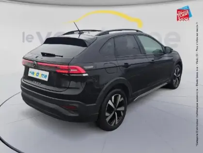 Photo 5 Volkswagen Taigo  1.0 TSI 95ch Life Plus Camera