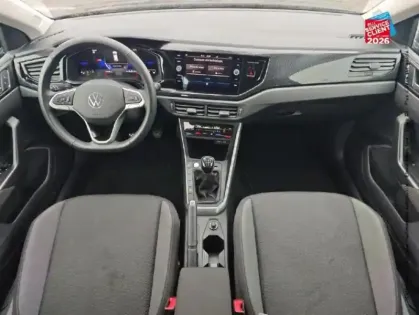 Photo 14 Volkswagen Taigo  1.0 TSI 95ch Life Plus Camera