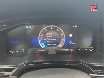 Photo 11 Volkswagen Taigo  1.0 TSI 95ch Life Plus Camera