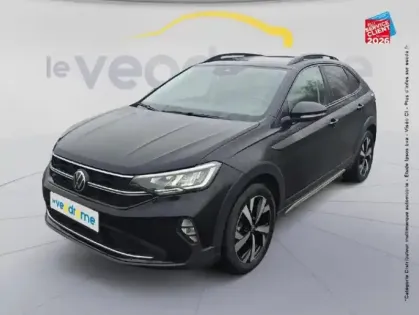 Photo Volkswagen Taigo