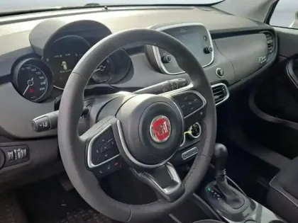 Photo 7 Fiat 500 X 1.5 FireFly Turbo 130ch S/S Hybrid Sport DCT7