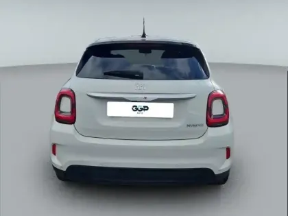 Photo 14 Fiat 500 X 1.5 FireFly Turbo 130ch S/S Hybrid Sport DCT7