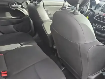 Photo 12 Fiat 500 X 1.5 FireFly Turbo 130ch S/S Hybrid Sport DCT7