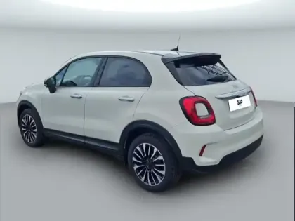 Photo 11 Fiat 500 X 1.5 FireFly Turbo 130ch S/S Hybrid Sport DCT7