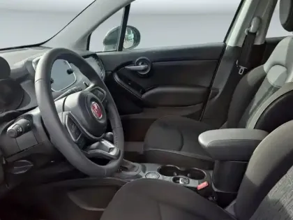 Photo 6 Fiat 500 X 1.5 FireFly Turbo 130ch S/S Hybrid Sport DCT7