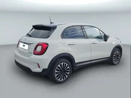 Photo 10 Fiat 500 X 1.5 FireFly Turbo 130ch S/S Hybrid Sport DCT7