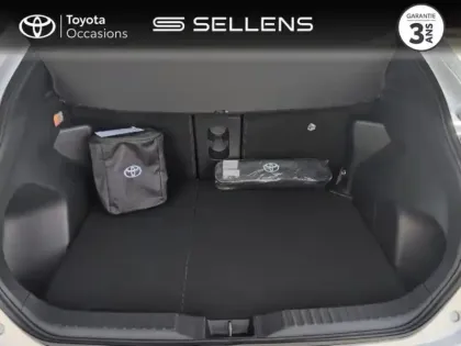 Photo 9 Toyota Yaris  Cross 130h Design MY26