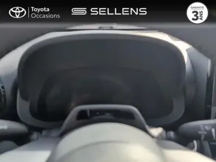 Photo 13 Toyota Yaris  Cross 130h Design MY26