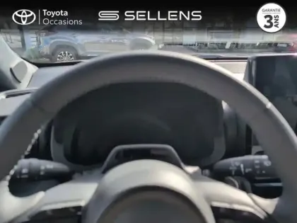 Photo 12 Toyota Yaris  Cross 130h Design MY26