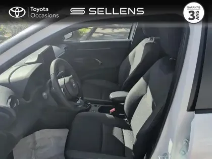 Photo 10 Toyota Yaris  Cross 130h Design MY26