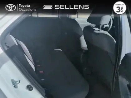 Photo 6 Toyota Yaris  Cross 130h Design MY26