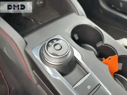 Photo 7 Ford Kuga  2.5 Duratec 180ch Hybrid FlexiFuel ST-Line Powershift