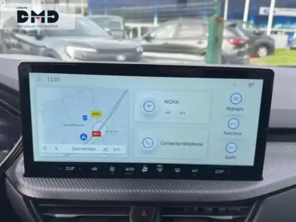 Photo 5 Ford Kuga  2.5 Duratec 180ch Hybrid FlexiFuel ST-Line Powershift