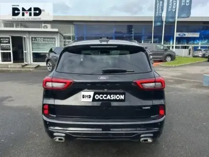 Photo 10 Ford Kuga  2.5 Duratec 180ch Hybrid FlexiFuel ST-Line Powershift