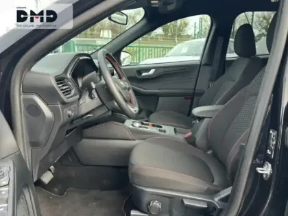 Photo 8 Ford Kuga  2.5 Duratec 180ch Hybrid FlexiFuel ST-Line Powershift