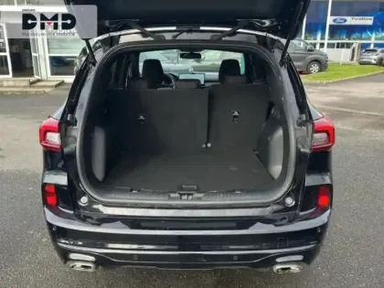 Photo 11 Ford Kuga  2.5 Duratec 180ch Hybrid FlexiFuel ST-Line Powershift