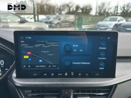 Photo 5 Ford Kuga  2.5 Duratec 180ch Hybrid FlexiFuel ST-Line Powershift