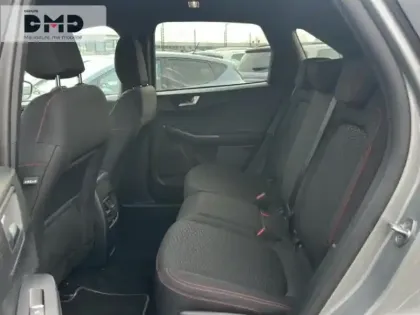 Photo 9 Ford Kuga  2.5 Duratec 180ch Hybrid FlexiFuel ST-Line Powershift