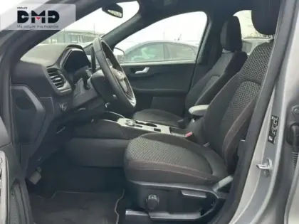 Photo 8 Ford Kuga  2.5 Duratec 180ch Hybrid FlexiFuel ST-Line Powershift