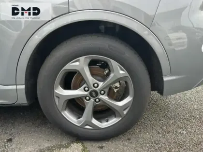 Photo 12 Ford Kuga  2.5 Duratec 180ch Hybrid FlexiFuel ST-Line Powershift