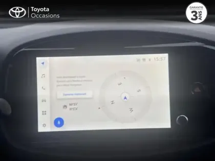 Photo 6 Toyota Aygo  X 1.0 VVT-i 72ch JBL Edition S-CVT MY24