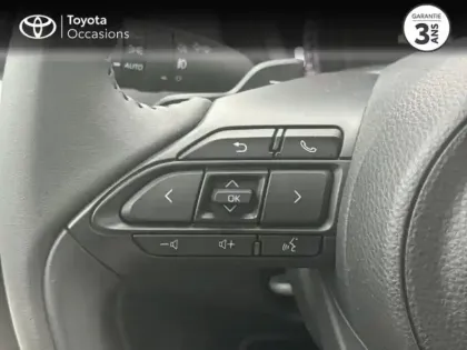 Photo 14 Toyota Aygo  X 1.0 VVT-i 72ch JBL Edition S-CVT MY24