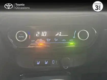 Photo 13 Toyota Aygo  X 1.0 VVT-i 72ch JBL Edition S-CVT MY24