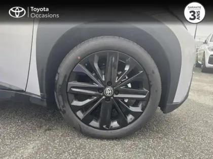 Photo 7 Toyota Aygo  X 1.0 VVT-i 72ch JBL Edition S-CVT MY24