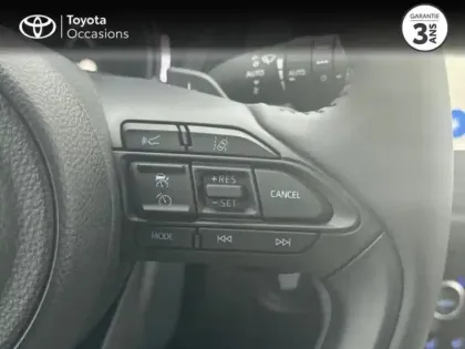 Photo 11 Toyota Aygo  X 1.0 VVT-i 72ch JBL Edition S-CVT MY24