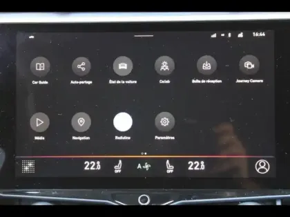 Photo 9 Lynk&co Lynk&co 01 01 1.5 PHEV 261ch DCTH 7