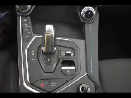 Photo 12 Lynk&co Lynk&co 01 01 1.5 PHEV 261ch DCTH 7