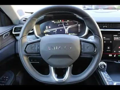 Photo 7 Lynk&co Lynk&co 01 01 1.5 PHEV 261ch DCTH 7