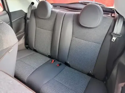 Photo 9 Fiat 500  3+1 e 118ch Icône