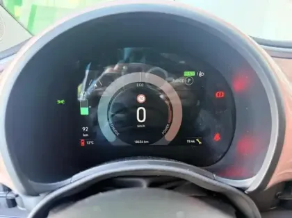 Photo 14 Fiat 500  3+1 e 118ch Icône