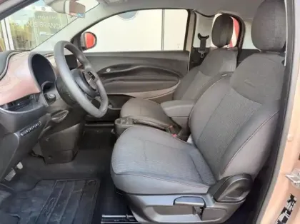 Photo 8 Fiat 500  3+1 e 118ch Icône