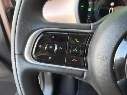 Photo 12 Fiat 500  3+1 e 118ch Icône