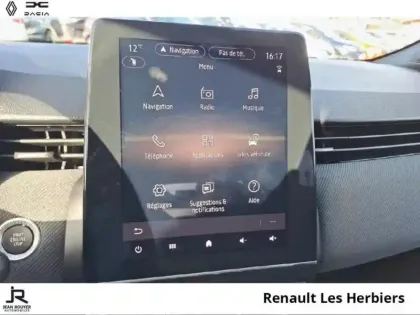 Photo 14 Renault Clio  1.0 TCe 90ch esprit Alpine - 24