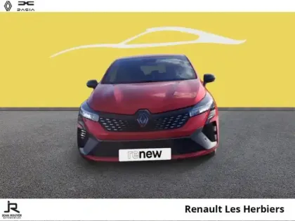 Photo 8 Renault Clio  1.0 TCe 90ch esprit Alpine - 24